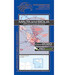 VFR aeronautical chart Malta & Sicilia 2020