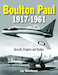 Boulton Paul Projects