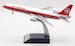 Lockheed L1011 Tristar Air Canada C-FTNF with stand