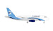 Sukhoi Superjet SSJ100 Interjet Airlines XA-PPY