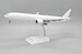 Boeing 777-300ER Blank "Flap Down" With Stand