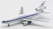 McDonnell Douglas DC10-40F Aeroflot Russian Airlines VP-BDF