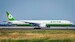 Boeing 777-300ER Eva Air B-16721