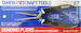 Bending Pliers for Photo Etched parts