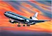 Douglas DC10 (KLM) (100 Years KLM special - was euro 4,95)