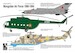Mongolian AF (MiG21, Mi8, Mi24)