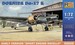 Dornier Do17K Early version short engine nacelle (Italy, Bulgarian, Yugoslav)