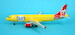 Airbus A320 Virgin Sun G-VTAN
