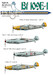 Messerschmitt BF109E-1