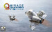 ROCAF Mirage 2000 Eggplane