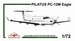 Pilatus PC-12M Eagle (South African Air Force)