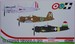 Caproni Vizzola F5 Italian Fighter (What If Italian export)