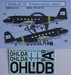 Douglas DC2 (Finnish Service Aero OY)
