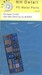 Opel Blitz KfZ305 Detail set (Roden)