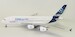 Airbus A380 Airbus House Colors "iflyAirbus A380.com" F-WWDD