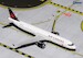 Airbus A321 Air Canada C-GJWO