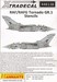 Panavia Tornado Stencil Data