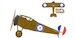 Avro 531 Spider