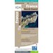 ICAO chart France 941 North West (Nord-Ouest) Edition 2020