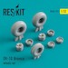 OV10 Bronco Wheels set