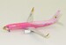 Boeing 737-800 Nok Air HS-DBE