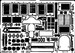 Detailset Albatros DIII (Eduard)