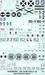 Regia Aeronautica Insignia & Codes for D520, G50, Re2001
