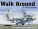 Grumman EA6B Prowler Walk Around