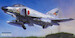 Mc Donnell F4EJ Phantom II (JASDF)