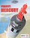 Project Mercury, America's first manned orbital Spacecraft