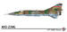 Migz 144, Braille Scale Yugoslav Aircraft, part 4 in 1/144