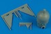 Mistel 2 Conversion set 2 (Hasegawa)