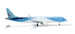 Embraer ERJ190 Jetairfly "Explorer" OO-JEM