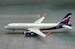 Airbus A320 Aeroflot VQ-BRV