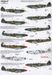 Supermarine Spitfire MKXIV/MkXVIII Part 1