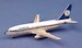 Boeing 737-200 Sabena OO-SDD
