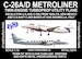 Fairchild Swearingen C-26A/D (USANG, USN)- Reissue