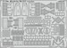 Detailset Blenheim MKIVF Exterior (Airfix)