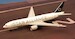 Boeing 777-200 Continental "Star Alliance" N78017