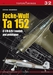 Focke Wulf Ta152C-1/H-0/H-1 models and prototypes