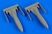 MiG17 Fuel tanks
