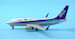 Boeing 737-700WL ANA All Nippon Airlines JA09AN