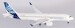 Airbus A220-300 Airbus House Colors C-FFDO