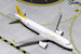 Airbus A320neo Royal Brunei V8-RBA