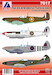 Supermarine Spitfire National markings
