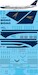 Boeing 747-400 (British Airways - BOAC Retro)