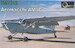 Aermacchi AM3C Bosbok without decals