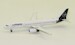 Airbus A321 Lufthansa "Die Maus" D-AIRY