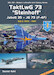 TaktLwG 73 "Steinhoff" Part 2 – JaboG 35 and JG 73 (F-4F): 1975 to 1997