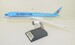 Boeing 787-9 Dreamliner Korean Air HL8085 With Stand